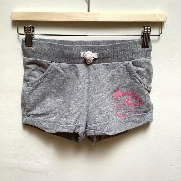 H&M Girls Pull On Short - Picture 1 of 4